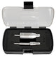 Jeu d'extracteurs de douilles d'amortisseur Unior Tools 12-12,7 mm, 1701 5