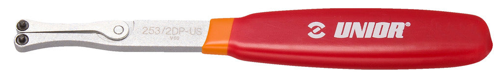 GRS UNIOR FLENS KEY RÉGLABLE 2,3-2,8 mm ro
