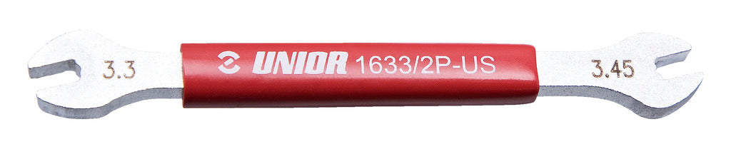 GRS Unior Spakenspanner 3.3-3.45mm