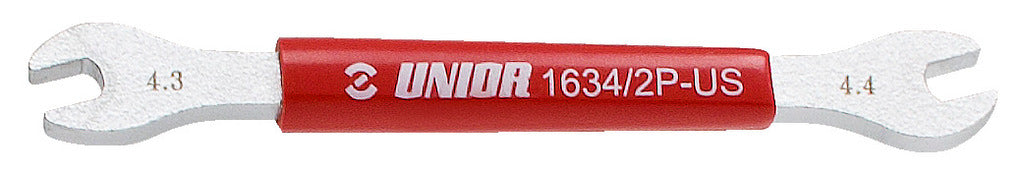 Tendeur de rayon Unior grs shimano