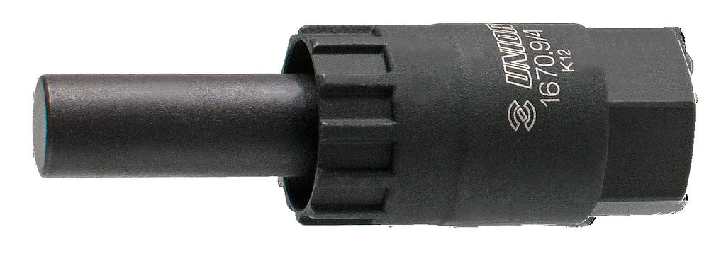 Pin de cassette client GRS Unior 12 mm