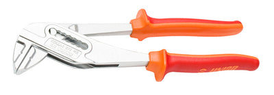 Pince multiprise pour pompe à eau Unior 449 1python-us