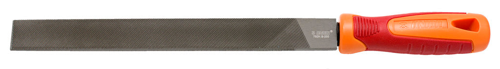 Lime plate Unior tools avec manche 5x20 mm