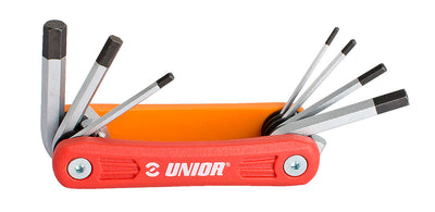 Unior tools multi-outil euro 7
