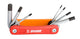 Unior tools multi-outil euro 7