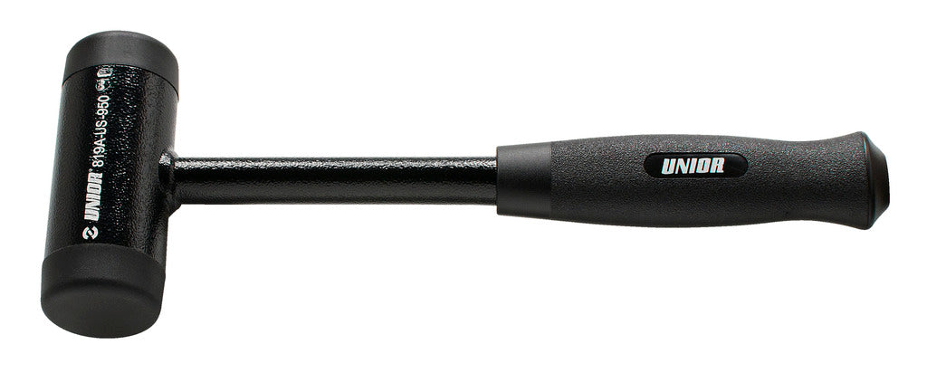 Unior Tools marteau à coup mort 819a-us 45mm