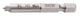 Embout de mamelon rapide Unior Tools 1756