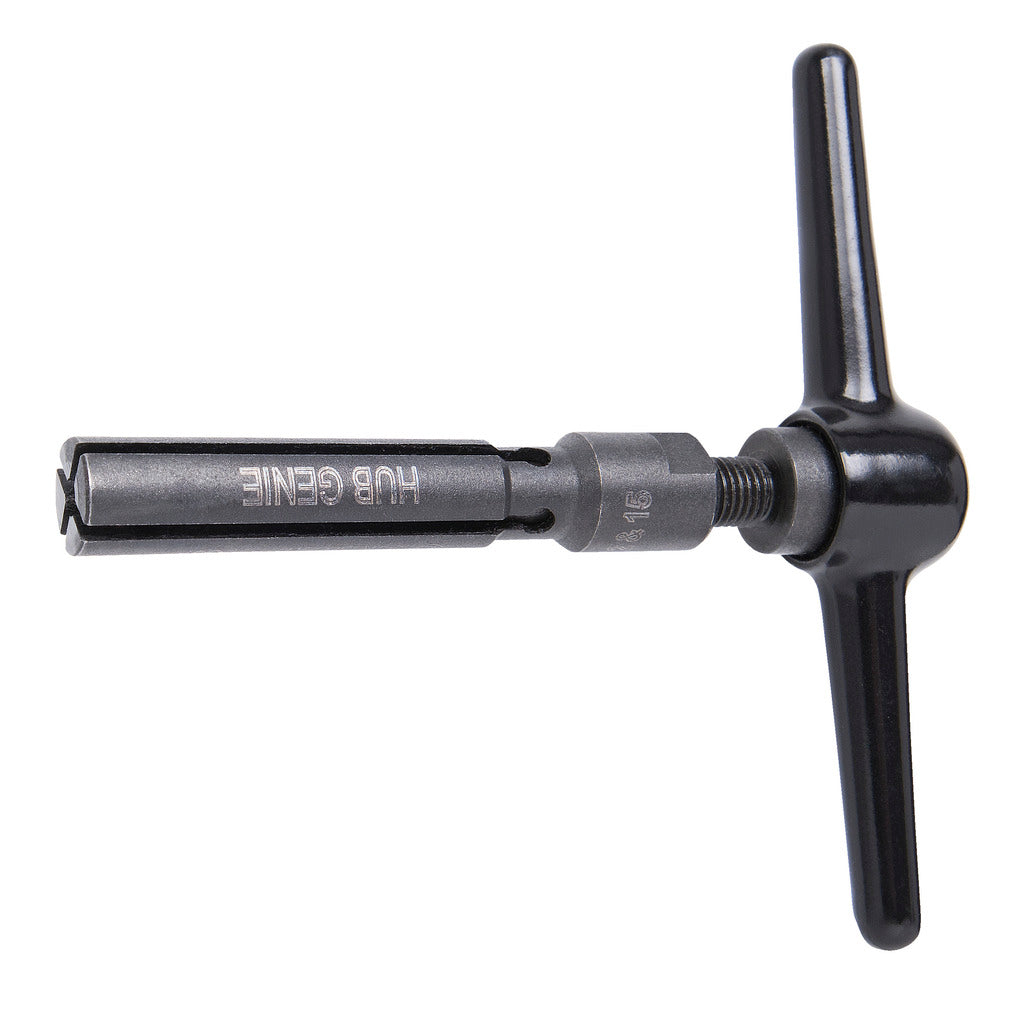 GRS Unior Hubindhuls Acheteur 12-15 mm