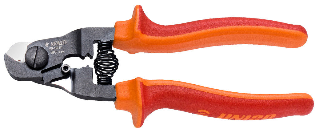 Grs Unior Tang Cable Cut RO ou