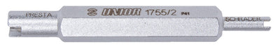 Unior tools dissolvant d'obus de valve 1755 2