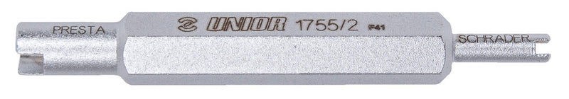 Unior tools dissolvant d'obus de valve 1755 2