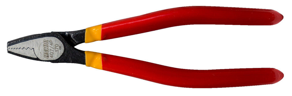 Pince à vis Unior Tools 507 4dp-us