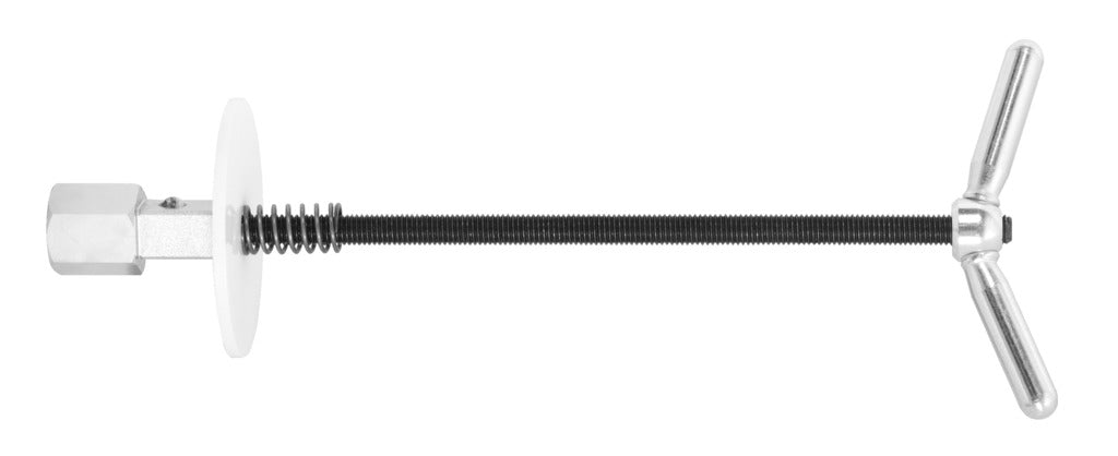 Adaptateur de presse du support inférieur GRS Unior