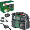 BOSCH FONTUS DE NETTOYAGE À PRESSION BOSC