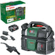BOSCH FONTUS DE NETTOYAGE À PRESSION BOSC
