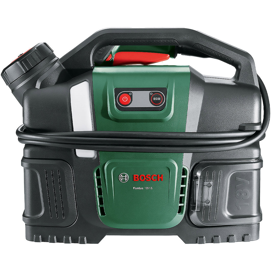 BOSCH FONTUS DE NETTOYAGE À PRESSION BOSC