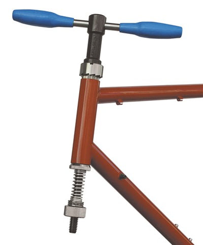 Outil de fraisage de casque Cycle 1