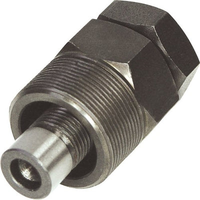 CLUCPLUS CYCLY CRANKTREKKER 24 mm CRANK CRANK