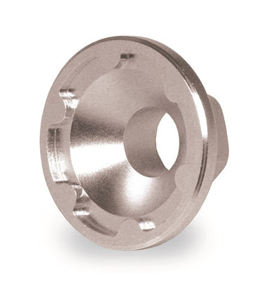 Cycle 720173 Fagure d'acheteur du support de fond 6 côté SW 28 mm