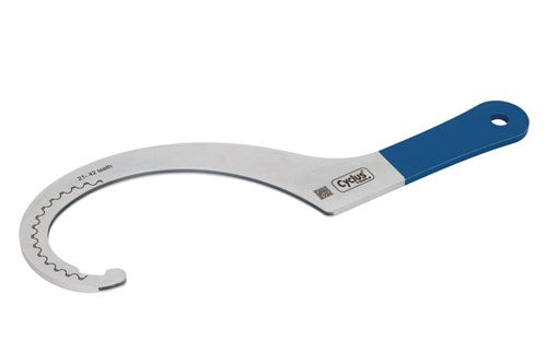Cycplus cycle cassette Client-Hook 21-42T
