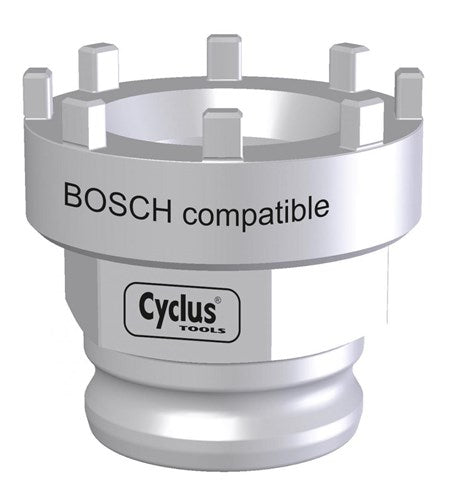Cycplus cycle vkw clé de dépôt bosch 3