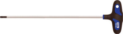 Cycle de tournevis cycplus avec T-Greep Torx 25 300 mm