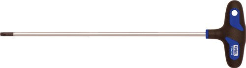 Cycle de tournevis cycplus avec T-Greep Torx 25 300 mm