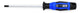 Clé Torx TX 10 x 80mm avec poignée multi-composants