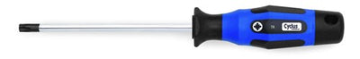 Clé Torx TX 20 x 100mm avec poignée multi-composants