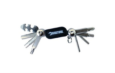 Union Biketool Multitool 13 pièces BT-959