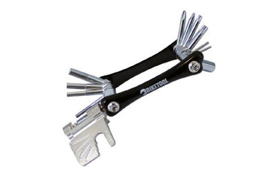 Union Biketool Multitool 18 parties BT-989