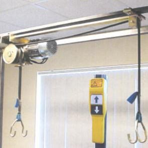 De Vries Electric Hiddel 1er type à 150 kg