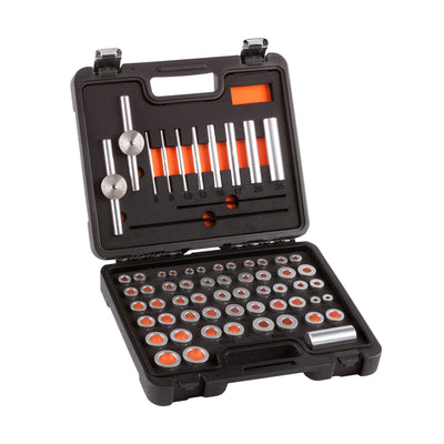 Toolbox Expert Installatie Tools Roulements de roues