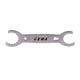 Supports d'outils CEMA Clé des tasses de bière de bière externe 24 30 mm