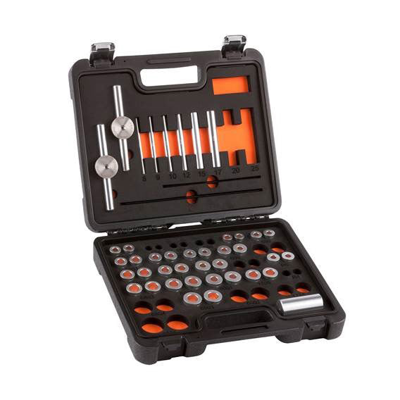 CEMA Toolbox Standard Installation Tools Roulements de roues