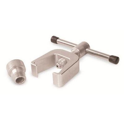 Cyclus 720249 extracteur de manivelles pour manivelles en aluminium