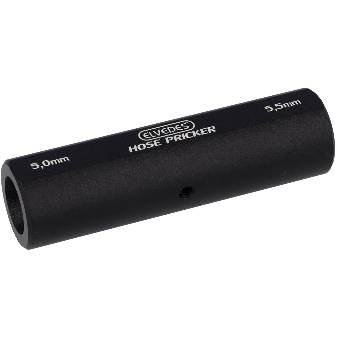 Pipeline Stick Elvedes 5,0-5,5 mm noir hydraulique