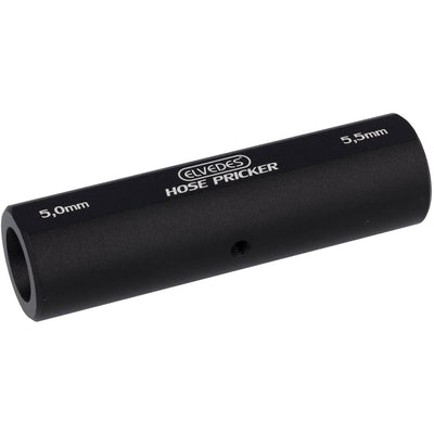 Pipeline Stick Elvedes 5,0-5,5 mm noir hydraulique