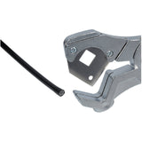 Pipeline Stick Elvedes 5,0-5,5 mm noir hydraulique - afbeelding 3