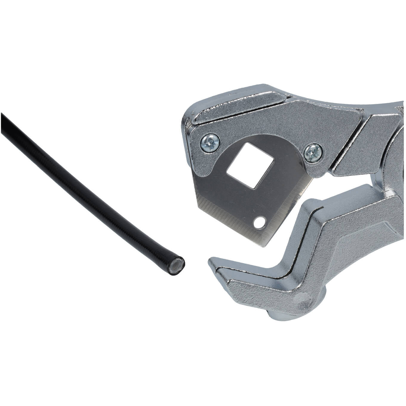 Pipeline Stick Elvedes 5,0-5,5 mm noir hydraulique