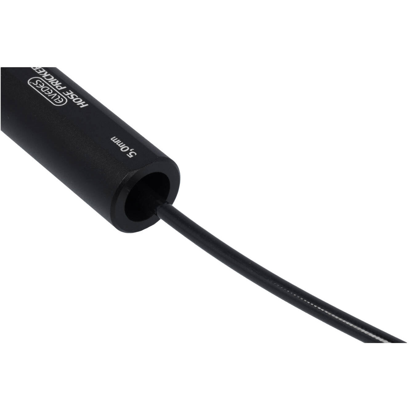 Pipeline Stick Elvedes 5,0-5,5 mm noir hydraulique