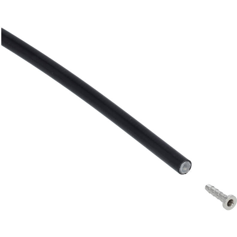 Pipeline Stick Elvedes 5,0-5,5 mm noir hydraulique