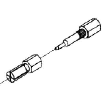 CEMA Interlager Tracker 15-16 mm