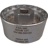 Outil de support CEMA pour les sacs de support de 30 mm - afbeelding 2