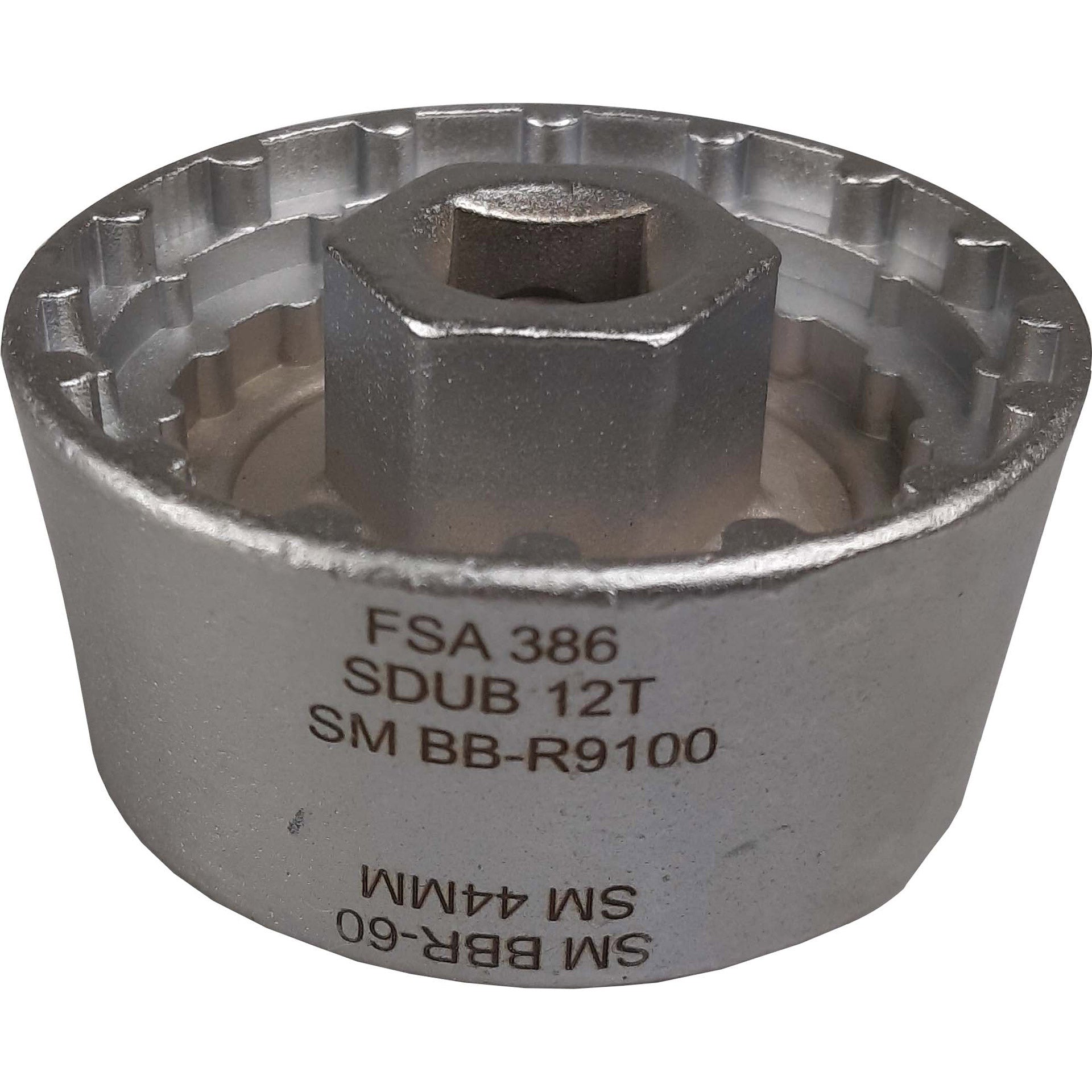 Outil de support CEMA pour les sacs de support de 30 mm