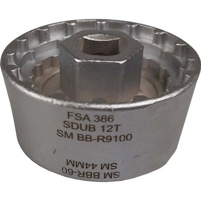 Outil de support CEMA pour les sacs de support de 30 mm