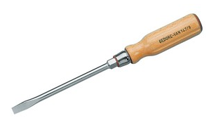 Tournevis Gedore 4,5 mm (nml)