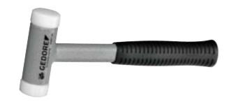 Marteau Gedore sans recul 70mm