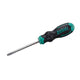 Icetoolz (Buzaglo) tournevis plat magnétique 3 mm l = 10cm