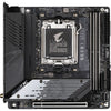 Gigaoctet b650i aorus ultra